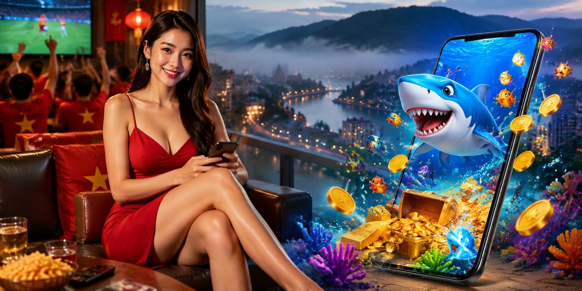 Người dùng Đà Lạt trải nghiệm casino và xem kèo trên điện thoại di động