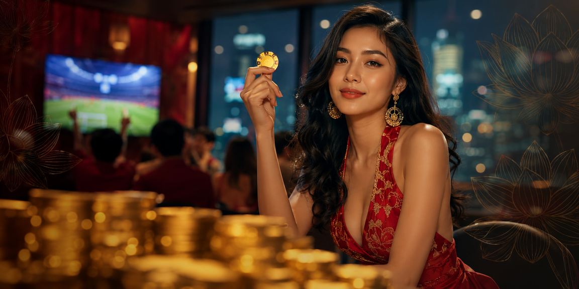 Người dùng Hà Nội tham gia lễ hội và thực hiện giao dịch casino trực tuyến