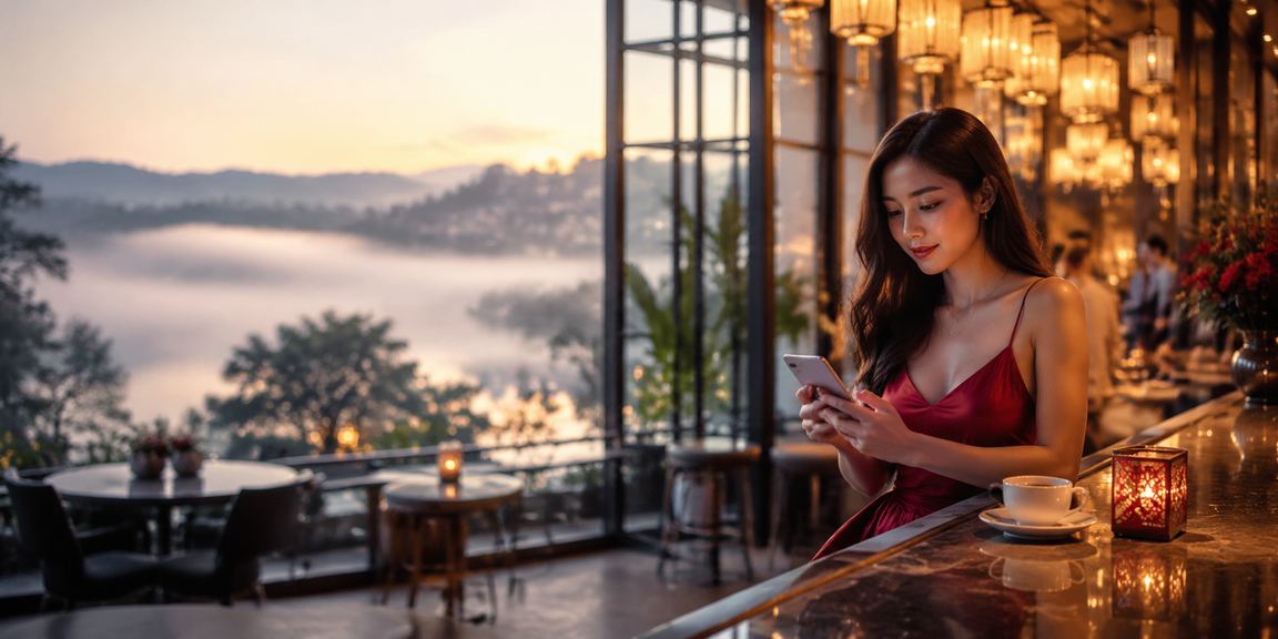 Khung cảnh giải trí trực tuyến sôi động của người dùng Việt Nam với casino và cá cược