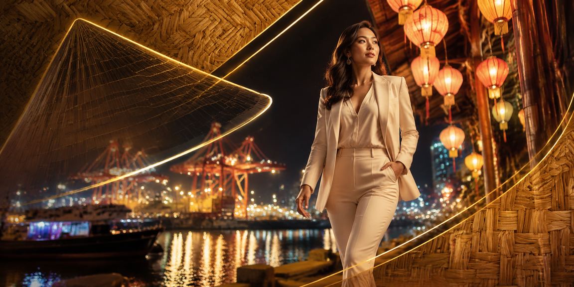 Người chơi trải nghiệm trò chơi slots tại Vũng Tàu với không gian thư giãn